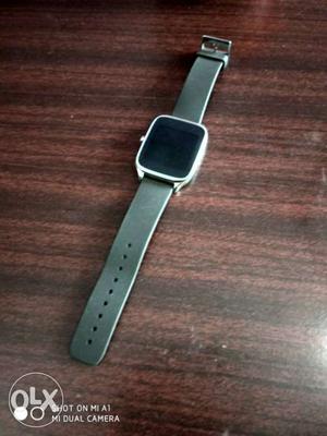 Asus Zenwatch 2 Android Wear