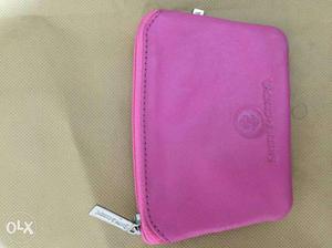 Brand new packed coin purse brand Smith and