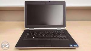 Dell i5 laptop 3rd gen 4gb ram 500 gb rs  gb