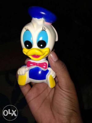 Donald Duck Collectible Figure
