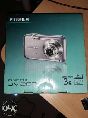Fujifilm Finepix Jv200