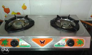 Gas stove,induction