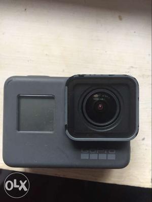 Go pro Hero with 32 gb Memmory card