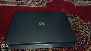 HP Laptop in good condition its working fine...