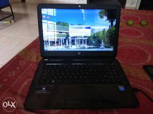 HP laptop new jaisa No Scratches H