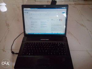 Hp Laptop 550