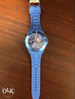 ICE Watch Blue Brand New