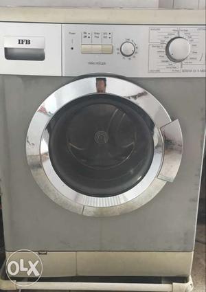 IFB 5.5 kg fully automatic frint load washing