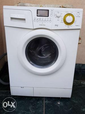 IFB fully automatic washing machine in excellent