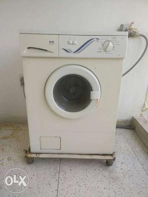 IFB washing machine Elena brand 5 kg. Fully