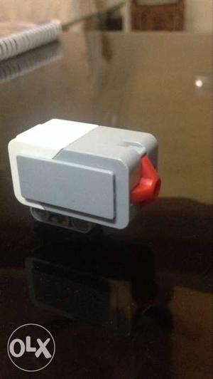 LEGO EV3 Touch Sensor [For Robotics - Only 2