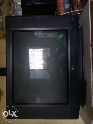LG new brand Tv 2 years old Good condition no any