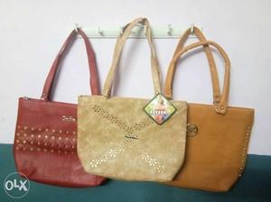New Handbags for sale