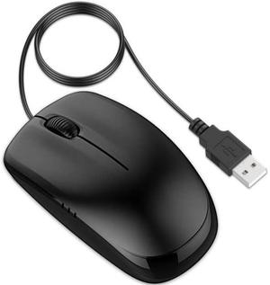 Optical Usb Mouse for Computer and desktop