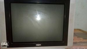 Philips 29"CTV LCD look in very good condition