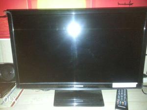 Samsung 24 inch led tv,just 4 months old.