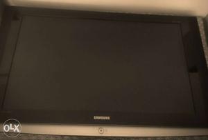 Samsung 40" LCD NOT working