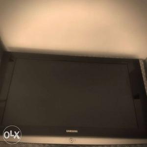 Samsung 40" LCD TV NOT working