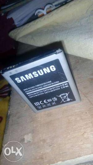 Samsung GT-S mobil battry.. new battry 23