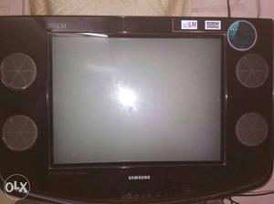 Samsung TV mint condition urgent sell contact