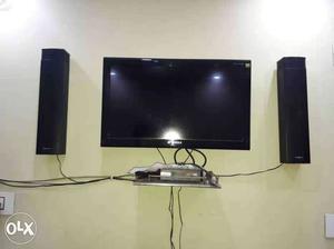 Sansui Led 22"inch 2 Year Old Good Conditions