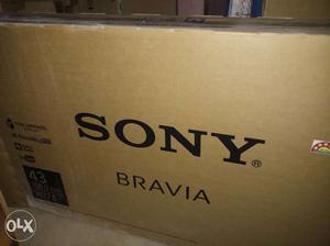 Sony Bravia TV Box