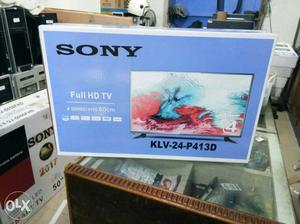 Sony Full HD TV Box