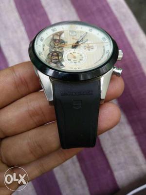 TAG Heuer Watch