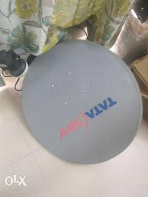 TATASky for sale | less than 6 months old