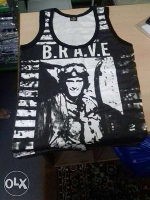 Tank top for sale