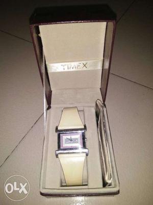 Timex company 6 month old still now in good condition