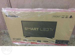 Toshiba LED TV Brand New 32inch Never Used 1 Year Warranty