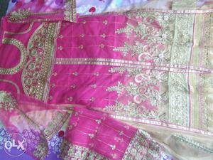 Urgent sale mastani dress material