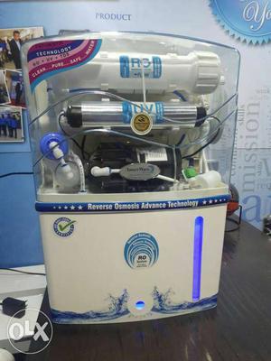 Water Purifier