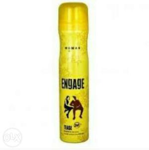We have good offer in engage deo MRP 195 OUR PRICE rs