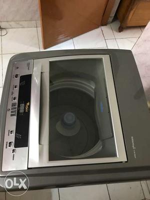 Whirlpool washing machine. 6.5 lit. superb