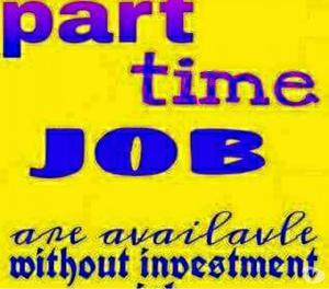 without investment free part online work Pune