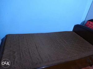 1 single bed coir mattress