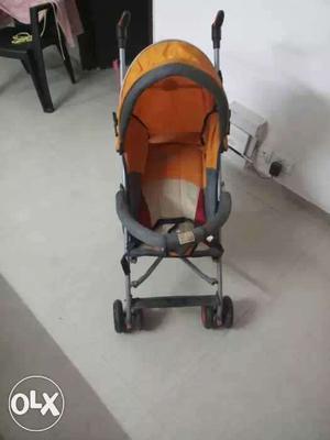 11month old baby foldable stroller