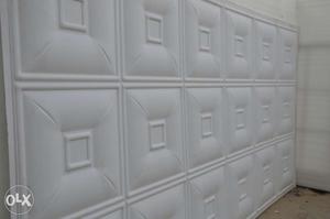 3D wall panels pvc