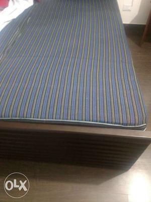 5” New Mattress for Sale. Size 36" x 75" x 2