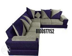 All types of sofa and furniture.5 years warranty.