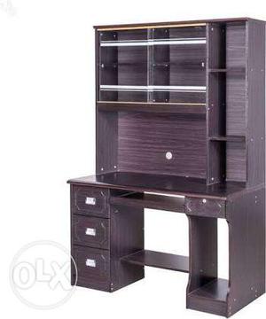 Bantia Furniture TV Cabinet/Showcase 7x4 feet