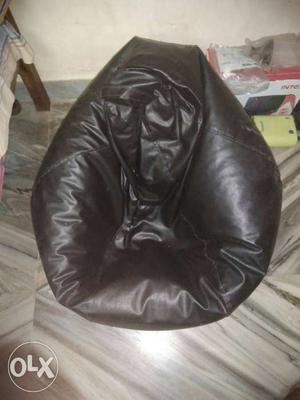 Bean Bag Chair XL 1 year old. If interested call