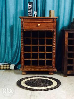 Brand New Bar Cabinet straight from Rajasthan in