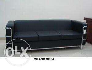 Buy new 3 seater office sofa available