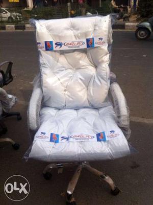 Buy new Luxury revolving office chair available
