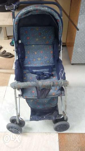 Cart for baby