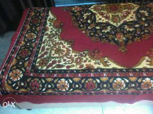 Deewan diwan box bed with grt condition