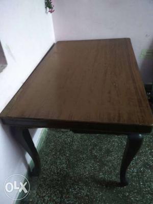 Good quality dining table for sale at dilshad